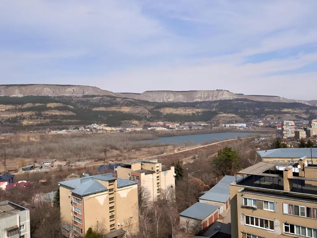 Кисловодск: Квартира на Белинского 15