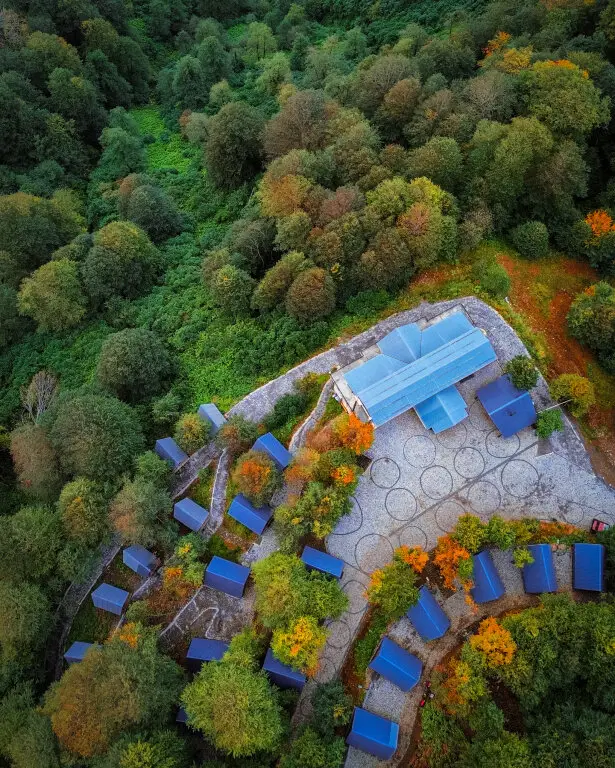 Кобулети: Chalet Kvirike