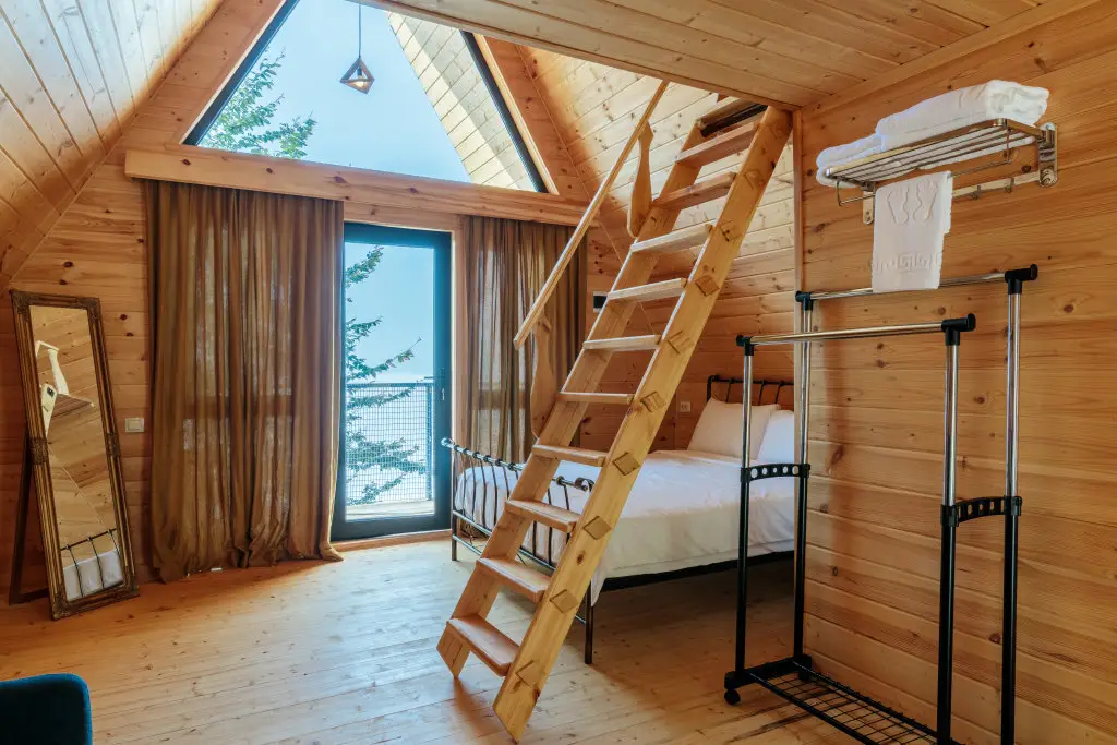 Кобулети: Chalet Kvirike
