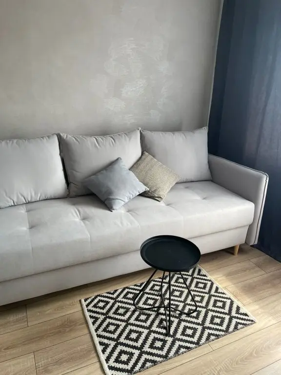 Кострома: Квартира Островского 52