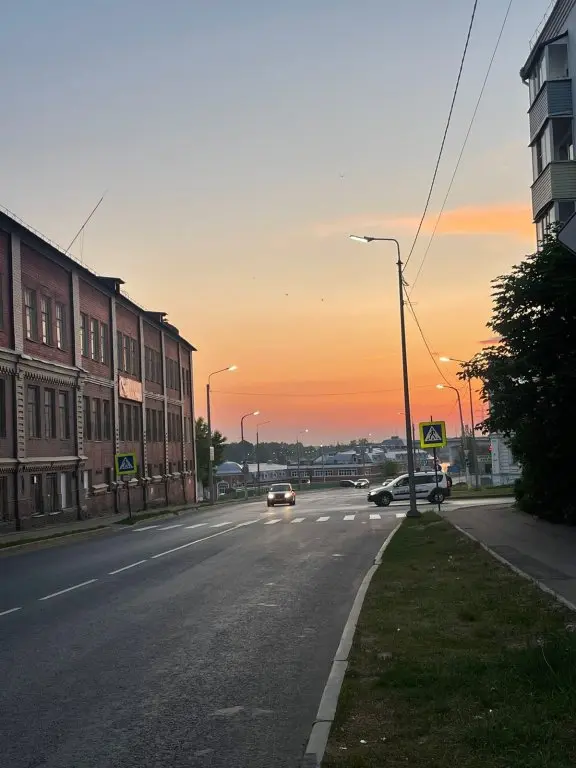 Кострома: Квартира Островского 52