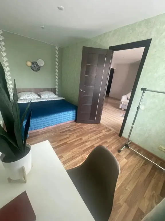 Кострома: Квартира Островского 52