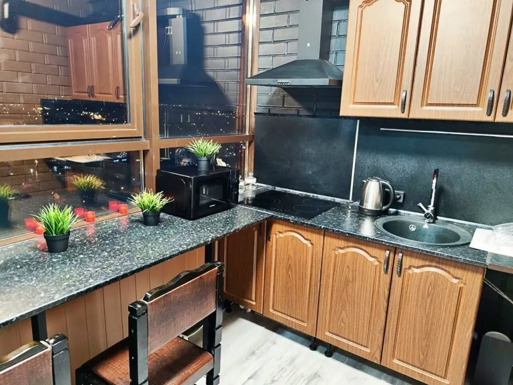 Краснодар: Квартира на Гаражной 87