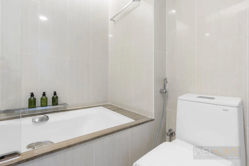 Абу-Даби: Апартаменты WelHome - Charming Apartment in City of Light close to Beach