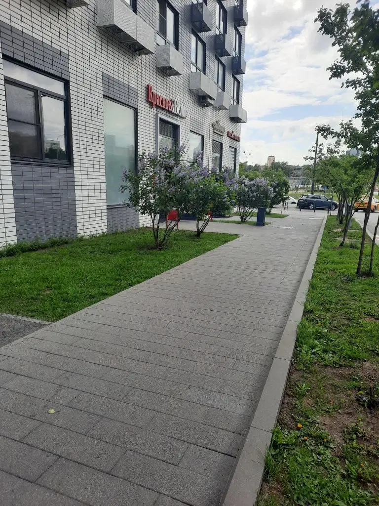 Москва: Апартаменты в ЖК Мещерский лес