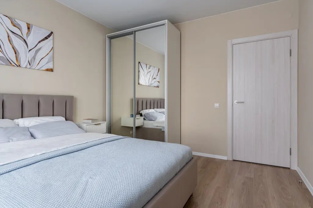 Москва: Апартаменты дизайнерские Estetic House с видом на Москву
