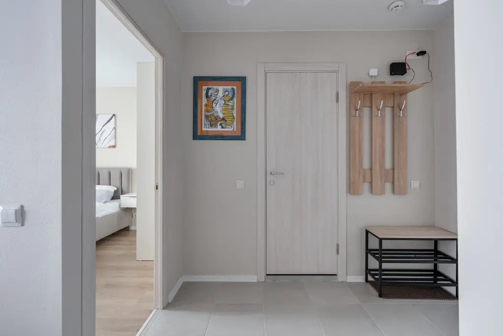 Москва: Апартаменты дизайнерские Estetic House с видом на Москву