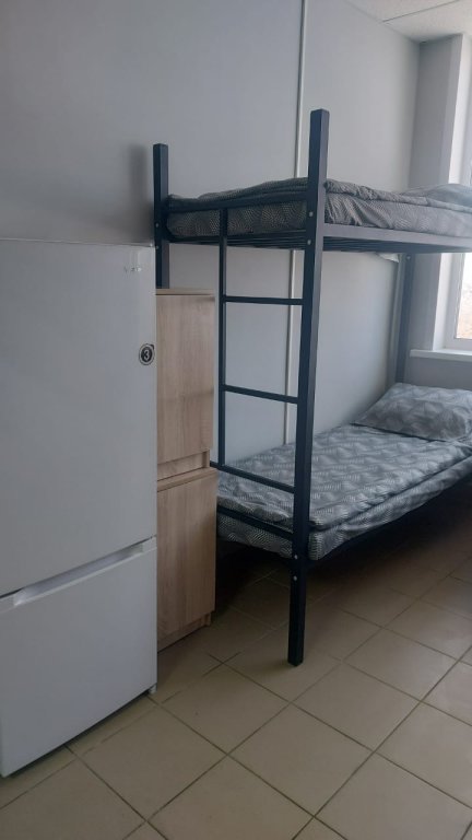 Хостел Временный Дом — фото 1