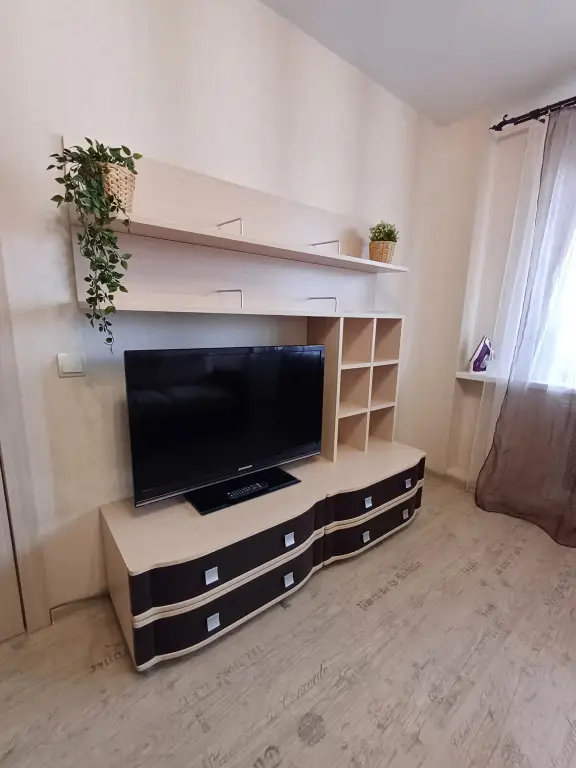 Нижний Новгород: Апартаменты Чайка House на Победной 10