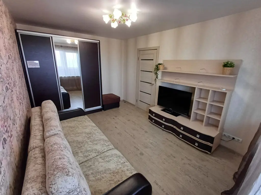 Нижний Новгород: Апартаменты Чайка House на Победной 10