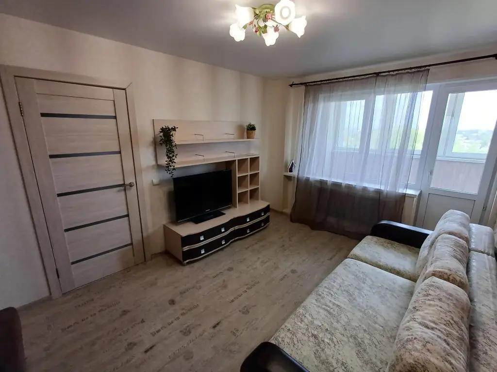 Нижний Новгород: Апартаменты Чайка House на Победной 10