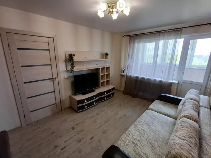 Нижний Новгород: Апартаменты Чайка House на Победной 10