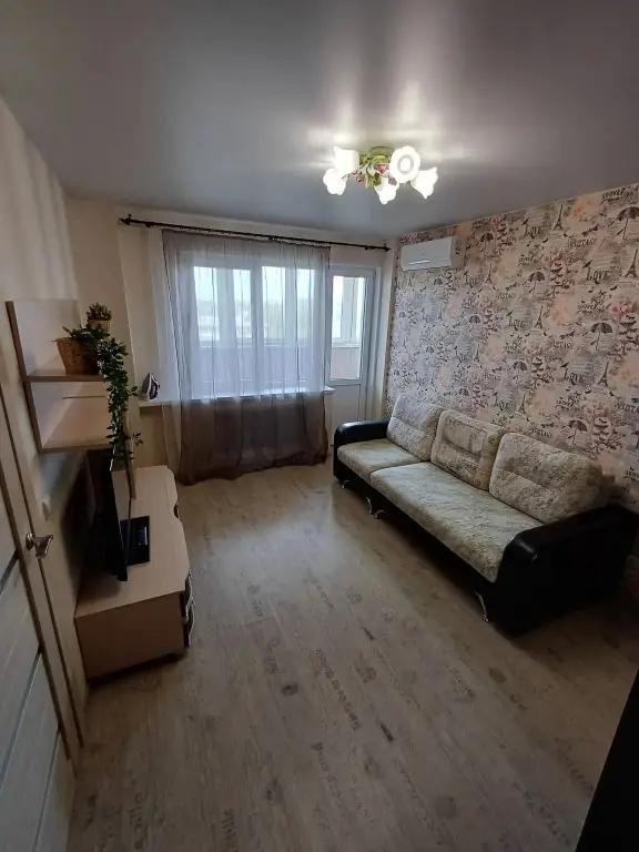 Нижний Новгород: Апартаменты Чайка House на Победной 10