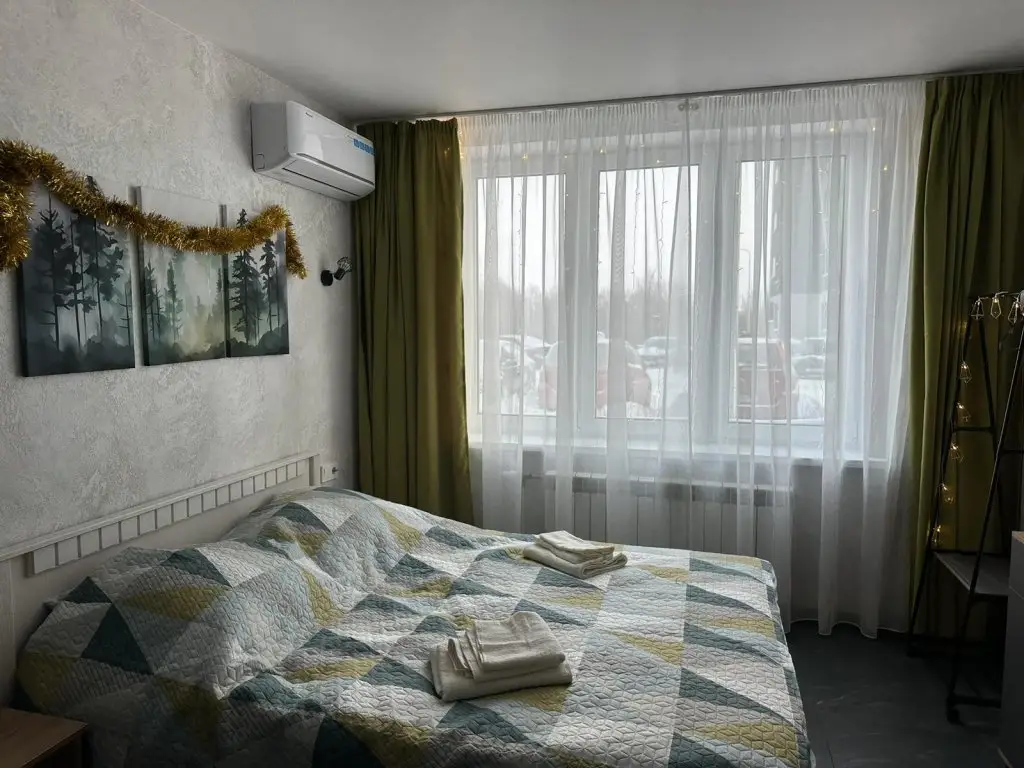 Нижний Новгород: Апартаменты Сердце города
