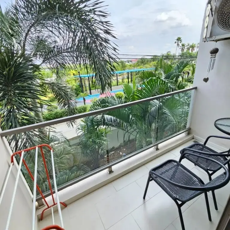 Паттайя: Апартаменты Laguna Beach Resort 3 The Maldives - Studio B213 Comfortable studio in one of the most beautiful Condo Pattaya