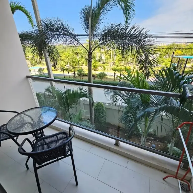 Паттайя: Апартаменты Laguna Beach Resort 3 The Maldives - Studio B213 Comfortable studio in one of the most beautiful Condo Pattaya