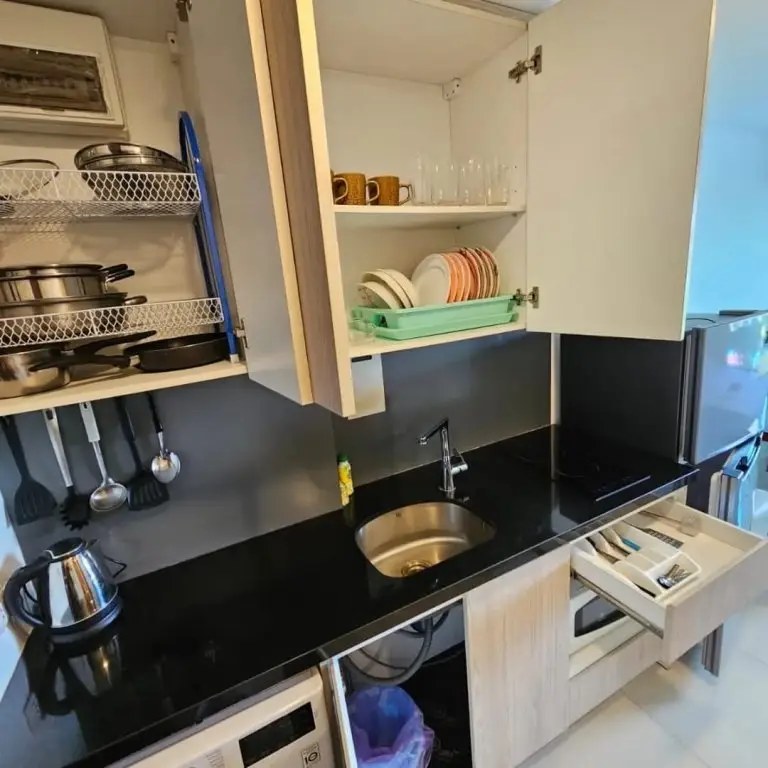 Паттайя: Апартаменты Laguna Beach Resort 3 The Maldives - Studio B213 Comfortable studio in one of the most beautiful Condo Pattaya
