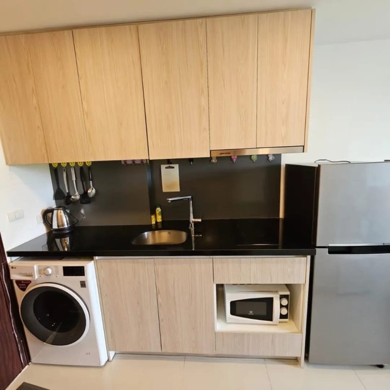 Паттайя: Апартаменты Laguna Beach Resort 3 The Maldives - Studio B213 Comfortable studio in one of the most beautiful Condo Pattaya