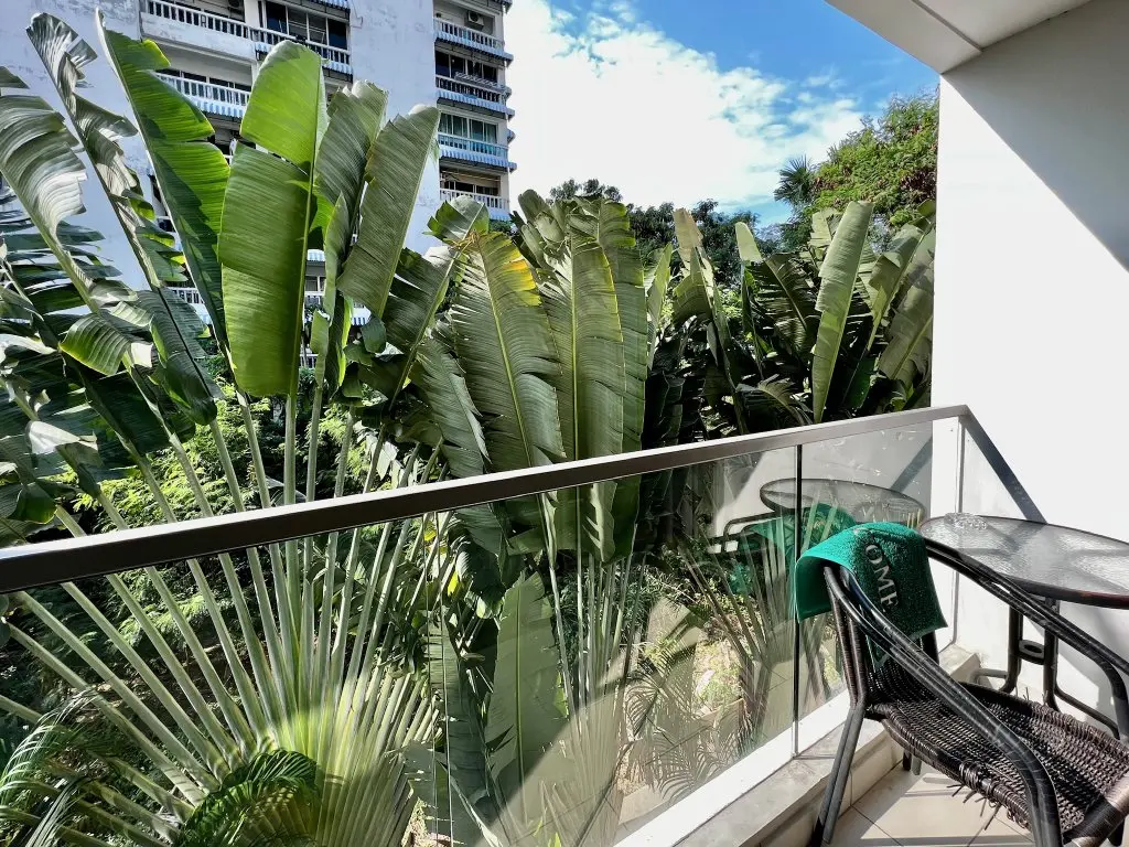Паттайя: Апартаменты Laguna Bay 2 - 316 - Сomfortable studio close to the sea!