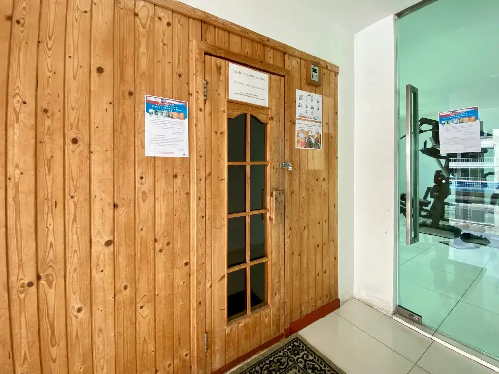 Паттайя: Апартаменты Laguna Bay 2 - 316 - Сomfortable studio close to the sea!