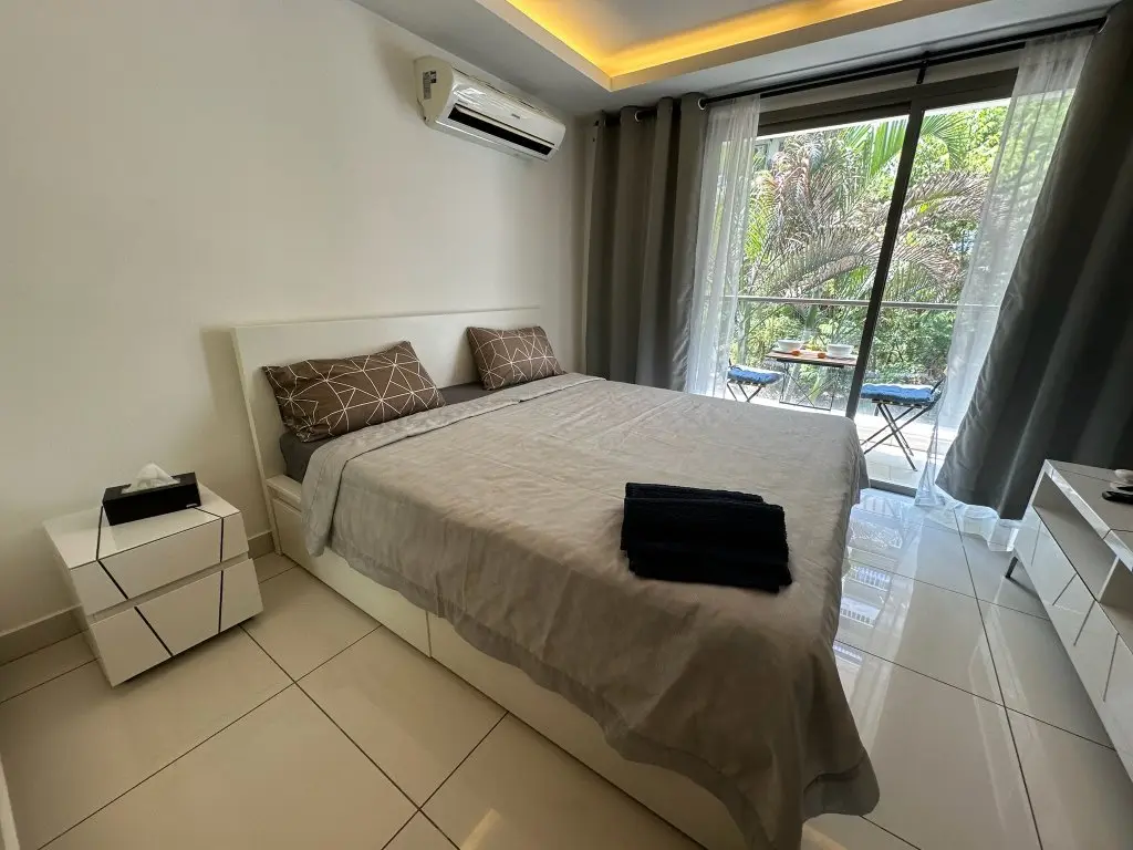 Паттайя: Апартаменты Laguna Bay 2 - 214 - Сomfortable studio close to the sea!