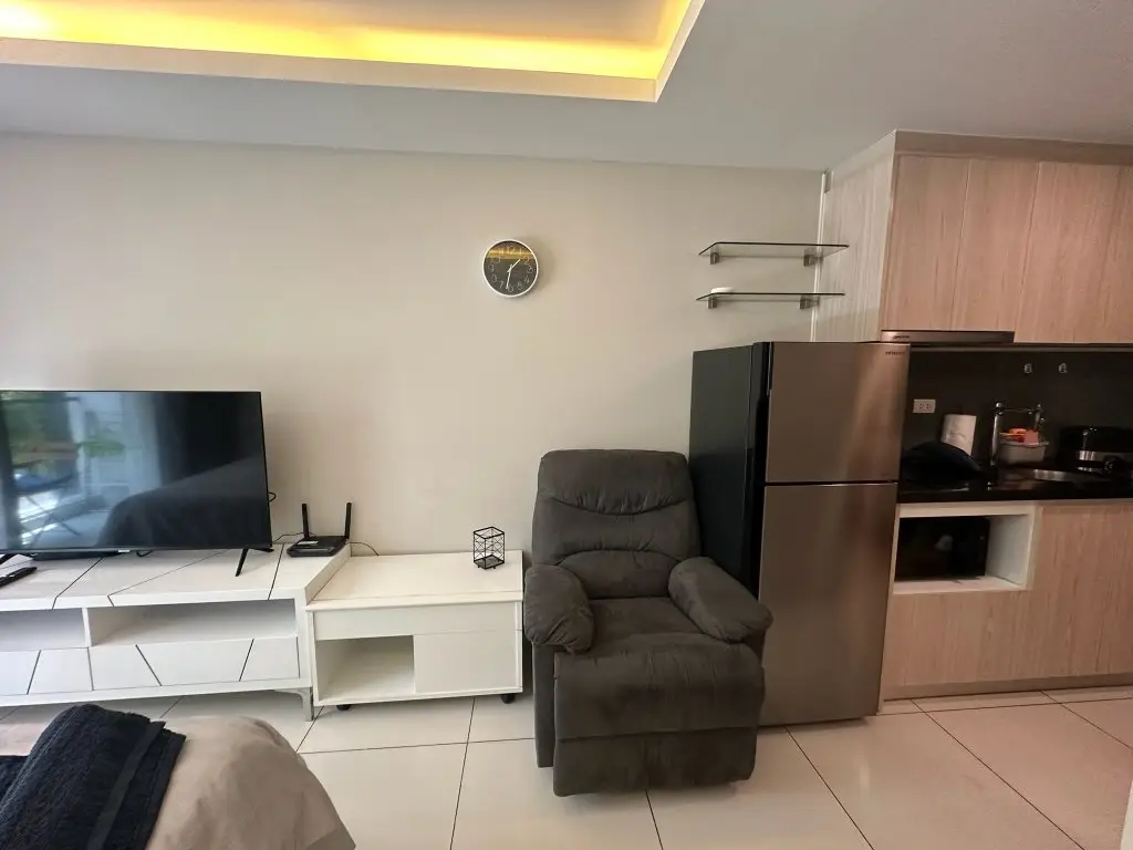 Паттайя: Апартаменты Laguna Bay 2 - 214 - Сomfortable studio close to the sea!