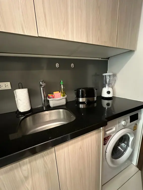 Паттайя: Апартаменты Laguna Bay 2 - 214 - Сomfortable studio close to the sea!