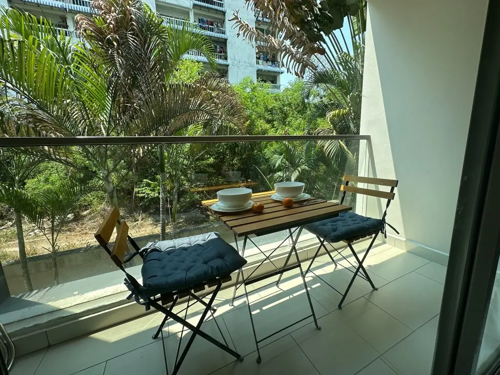 Паттайя: Апартаменты Laguna Bay 2 - 214 - Сomfortable studio close to the sea!