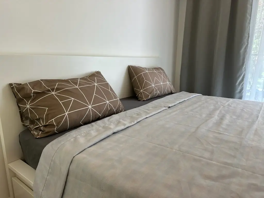 Паттайя: Апартаменты Laguna Bay 2 - 214 - Сomfortable studio close to the sea!
