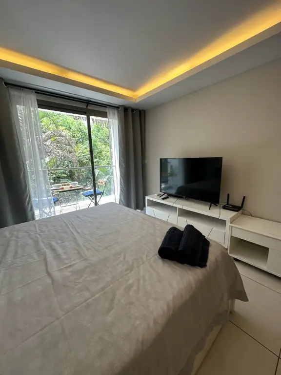 Паттайя: Апартаменты Laguna Bay 2 - 214 - Сomfortable studio close to the sea!