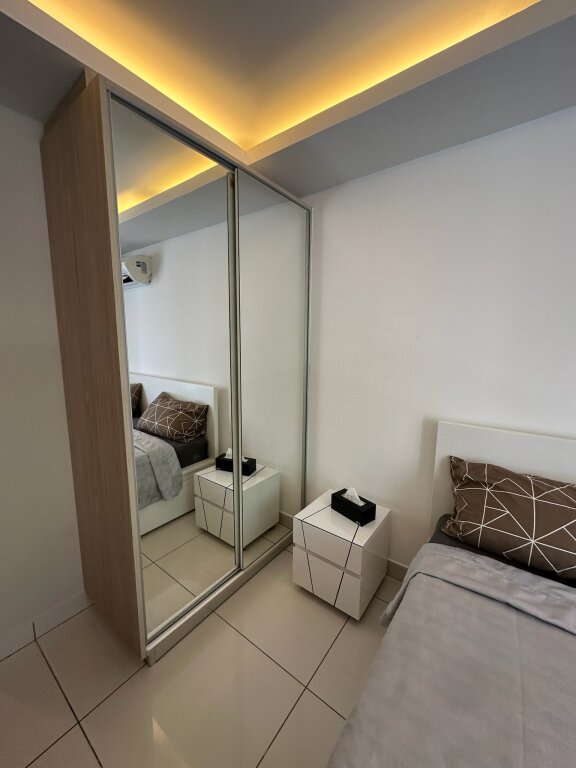 Паттайя: Апартаменты Laguna Bay 2 - 214 - Сomfortable studio close to the sea!