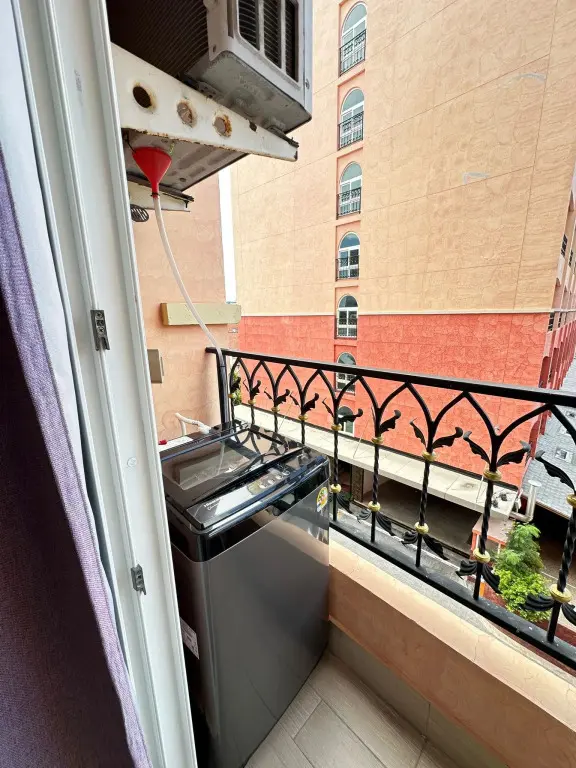 Паттайя: Апартаменты Seven Seas Resort C402 -beautiful studio in the largest condo on Jomtien