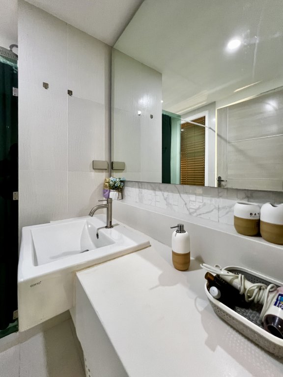 Паттайя: Апартаменты  Seven Seas 2 Bedroom - Spacious Two Bedroom Apartment In Jomtien Area