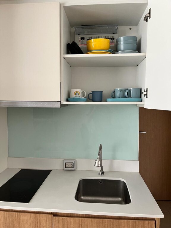 Паттайя: Апартаменты The Aurora Pratumnak - luxury two bedroom apartment near the sea