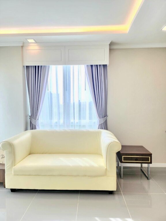 Паттайя: Апартаменты Orient Resort & Spa Jomtien - 1 bedroom С707