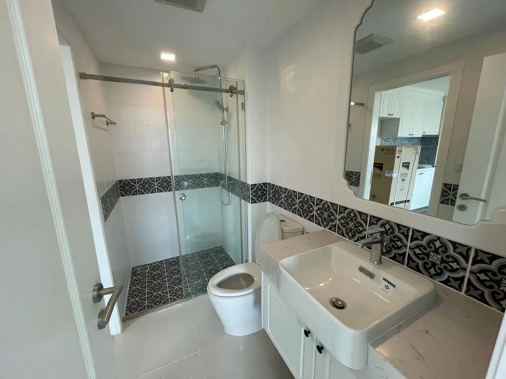 Паттайя: Апартаменты Orient Resort & Spa Jomtien - 1 bedroom С707