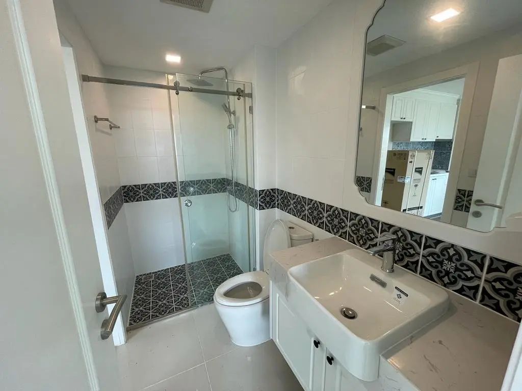 Паттайя: Апартаменты Orient Resort & Spa Jomtien - 1 bedroom С707