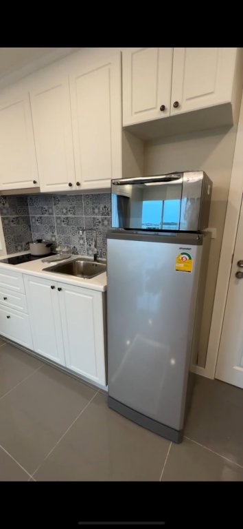 Паттайя: Апартаменты Orient Resort & Spa Jomtien - 1 bedroom С707