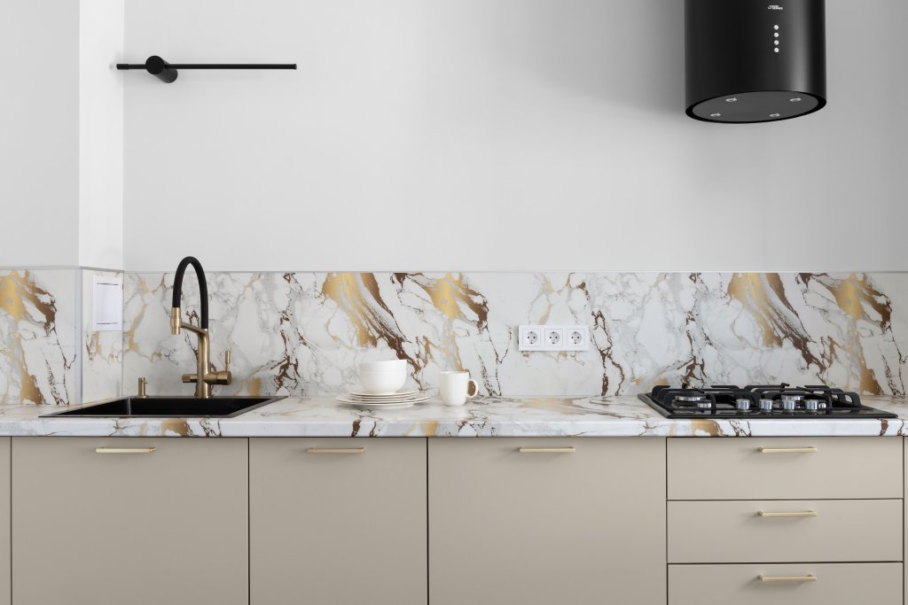 Ростов-на-Дону: Апартаменты Fox Homes 1к. квартира с современным дизайном на Левом берегу Дона