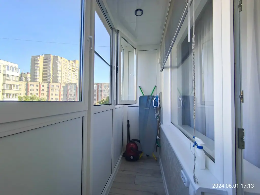 Ростов-на-Дону: Квартира на Еременко