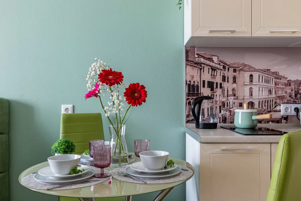 Санкт-Петербург: Квартира Sweet Home Среднерогатская