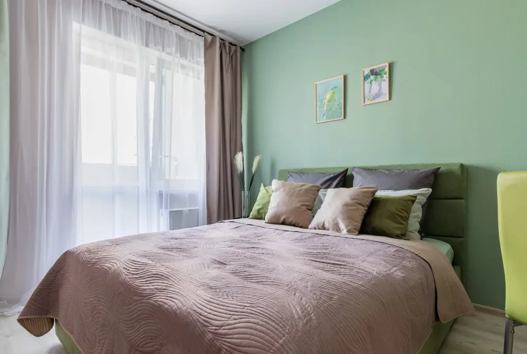 Санкт-Петербург: Квартира Sweet Home Среднерогатская
