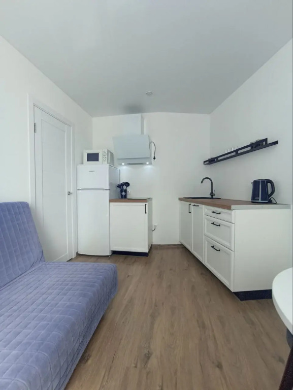 Санкт-Петербург: Квартира Комфортная однокомнатная квартира