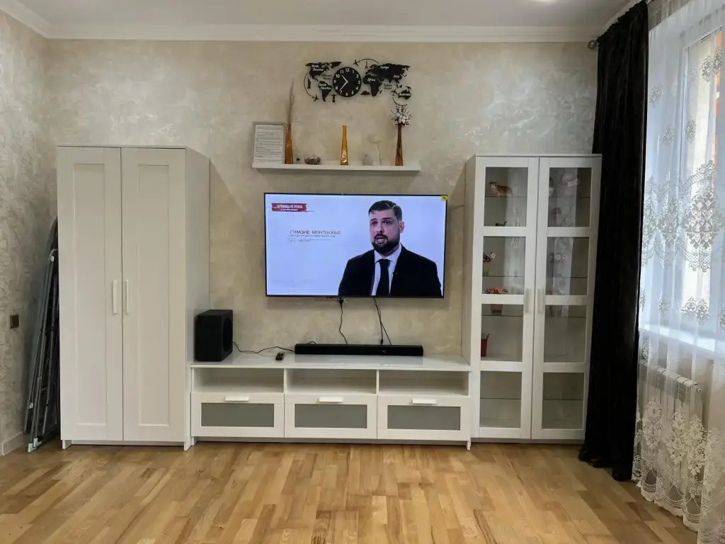 Апартаменты Войкова 23 — фото 1