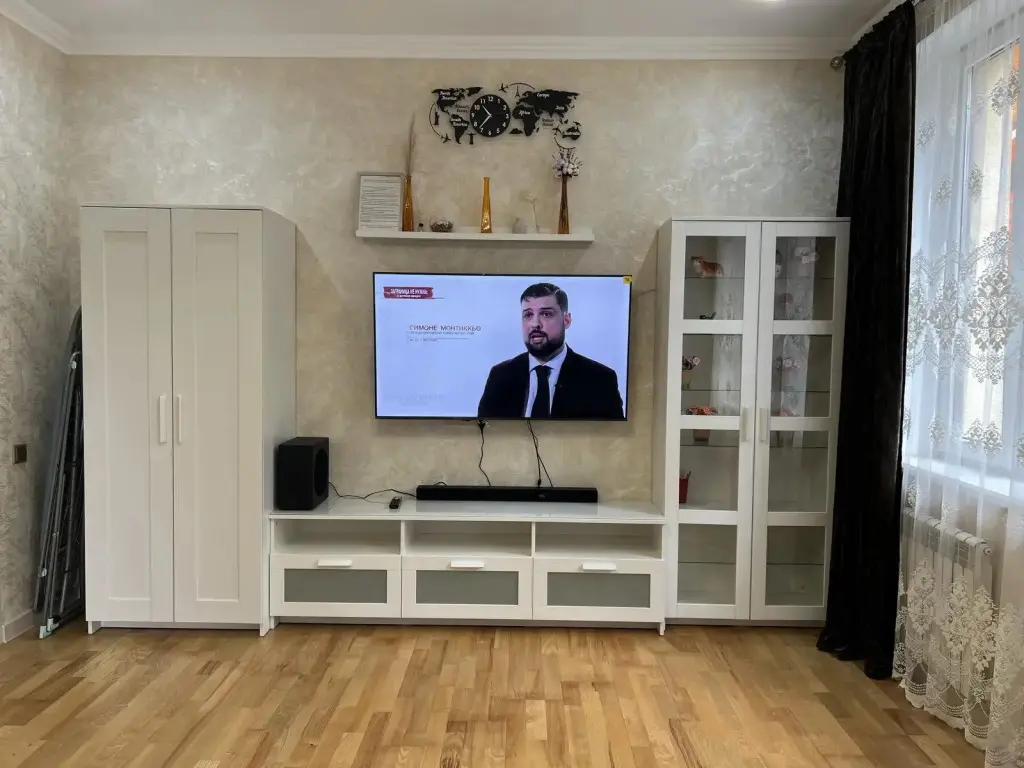 Сочи: Апартаменты Войкова 23