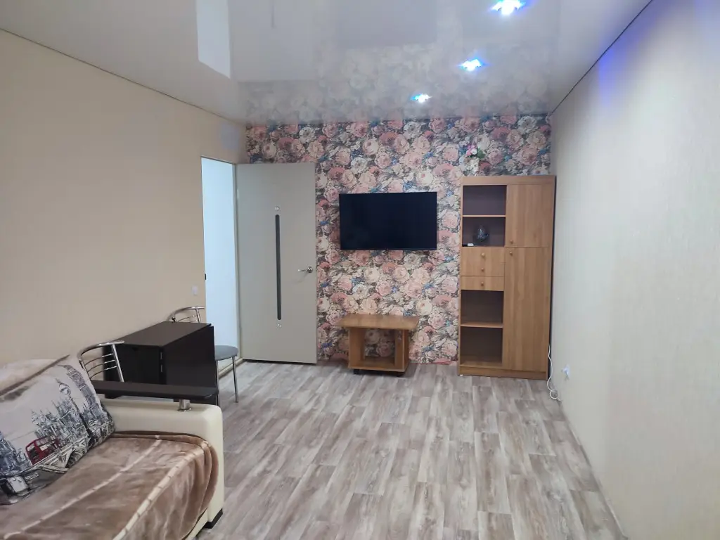 Таганрог: Квартира Безымянка Транс 1