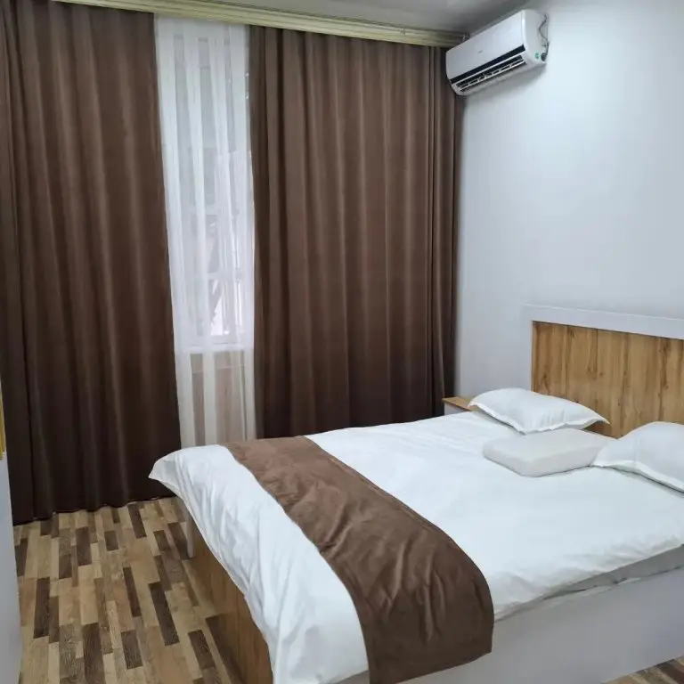 Ташкент: Hotel Five Hotel