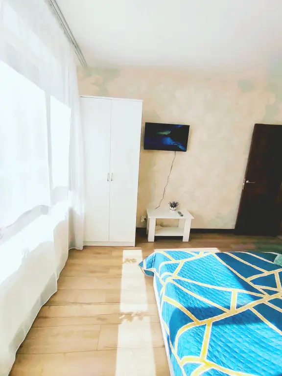 Тверь: Квартира Апартаменты Комфорт