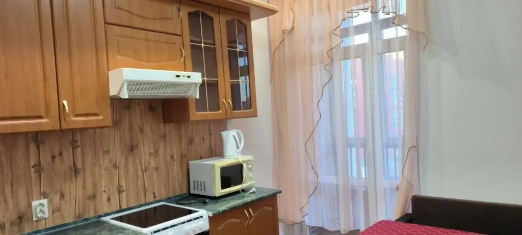 Уфа: Квартира недалеко от Аэропорта