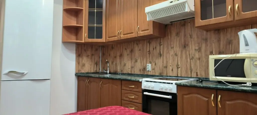 Уфа: Квартира недалеко от Аэропорта